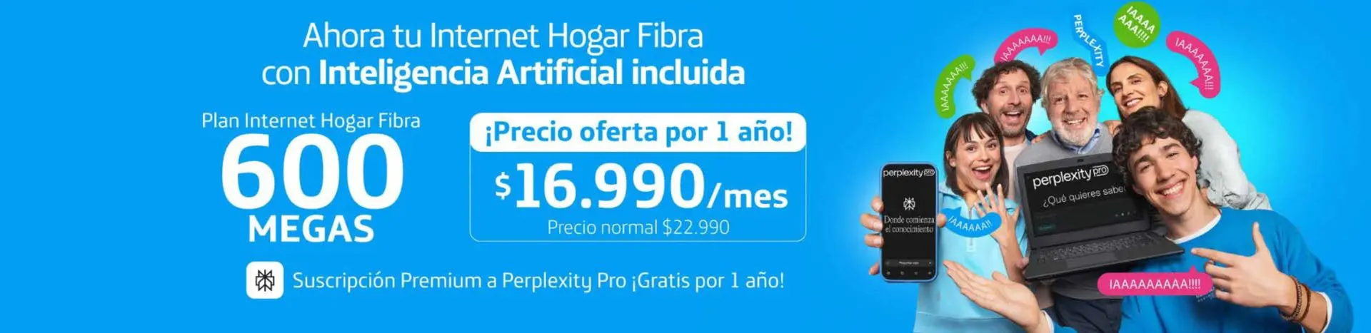 Catálogo de Catálogo Movistar 28 de agosto al 12 de septiembre 2025 - Página 3