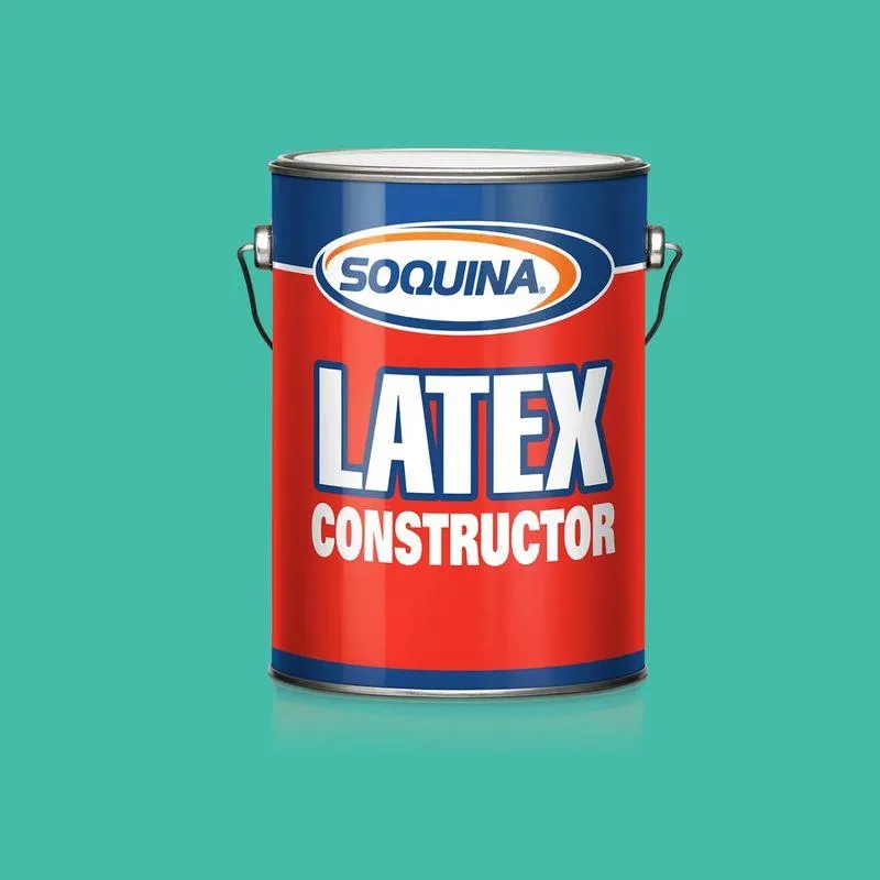 Látex Constructor 1 gl Calipso Mate