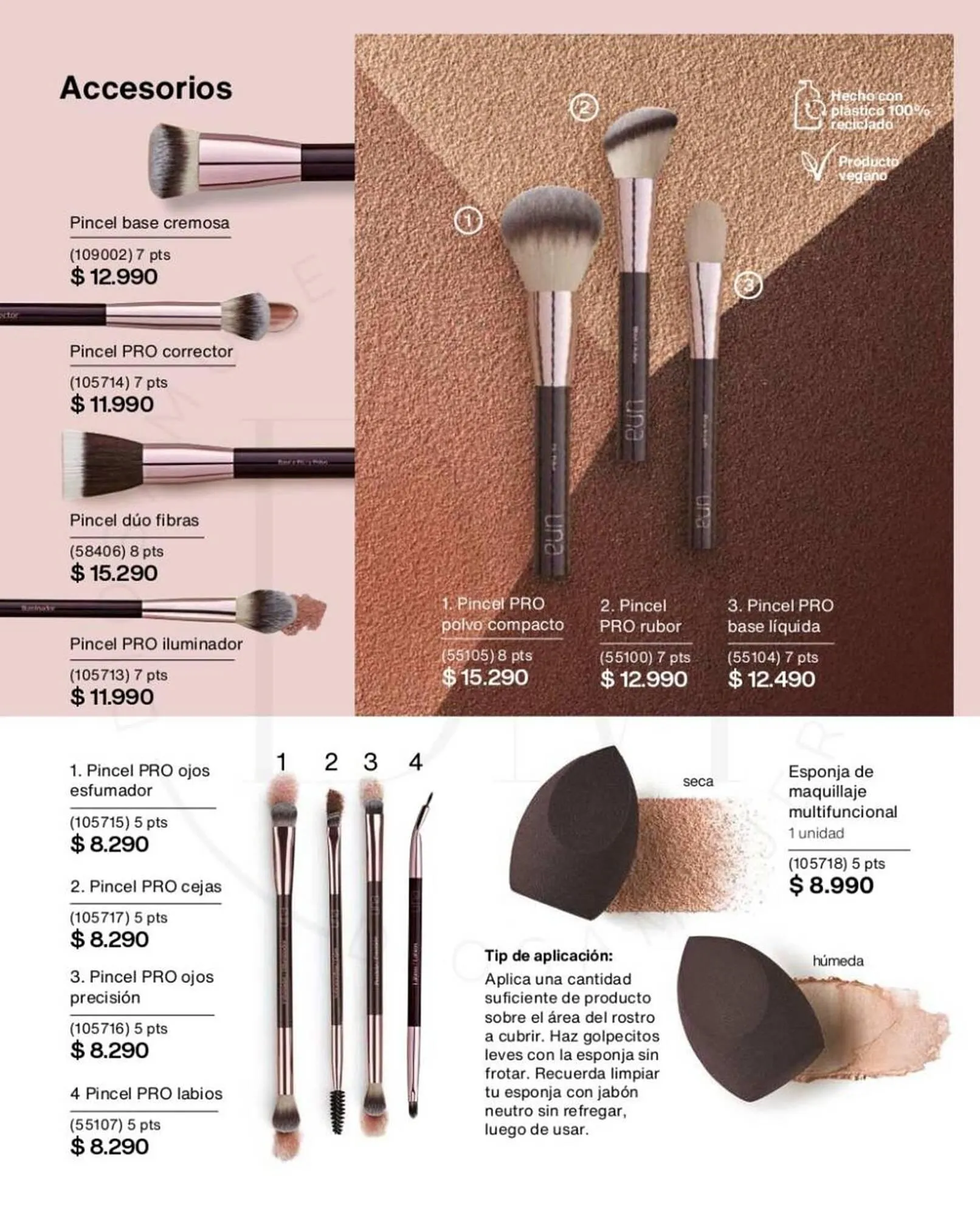 Catálogo de Catálogo Natura 20 de enero al 10 de febrero 2024 - Página 64