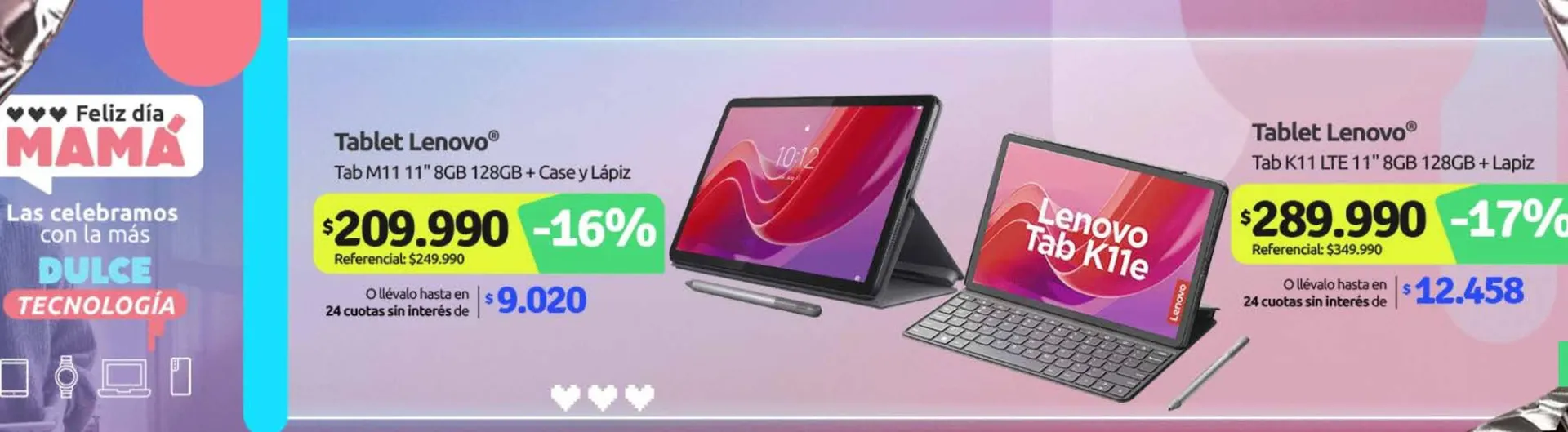 Catálogo de Catálogo PC Factory 28 de abril al 10 de mayo 2025 - Página 5