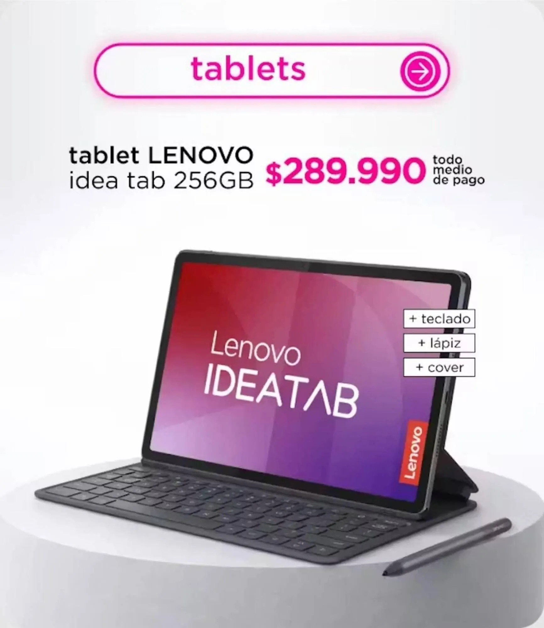 Catálogo de Catálogo Ripley 16 de marzo al 30 de marzo 2026 - Página 2