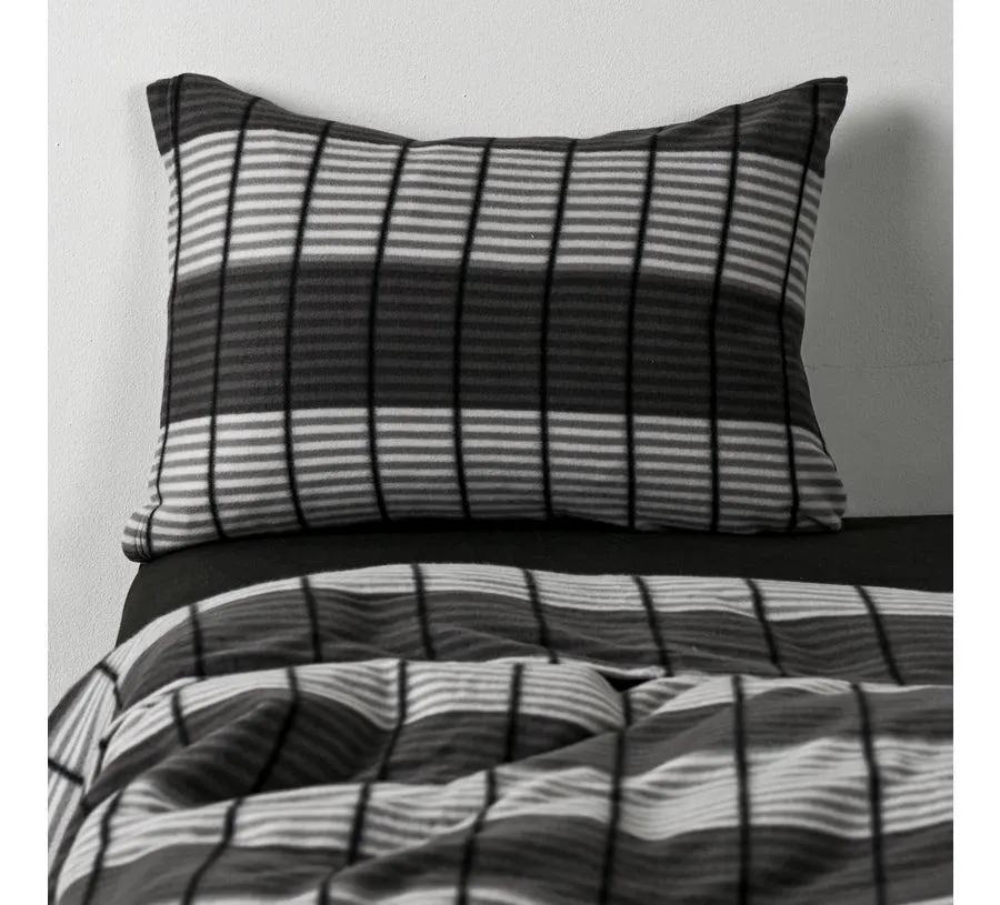 Sábanas Polar 1.5 Plazas Escocia