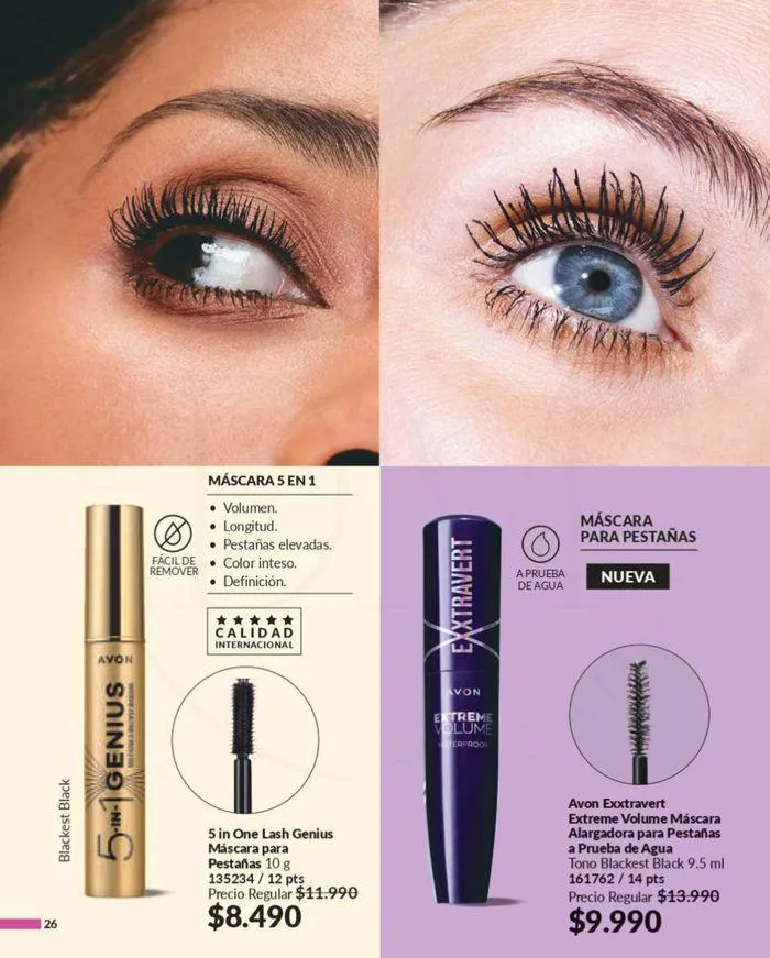 Catálogo de Catálogo Avon C9 6 de junio al 15 de junio 2024 - Página 16