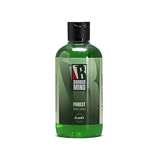Forest Hair Tonico 250ml Barber Mind