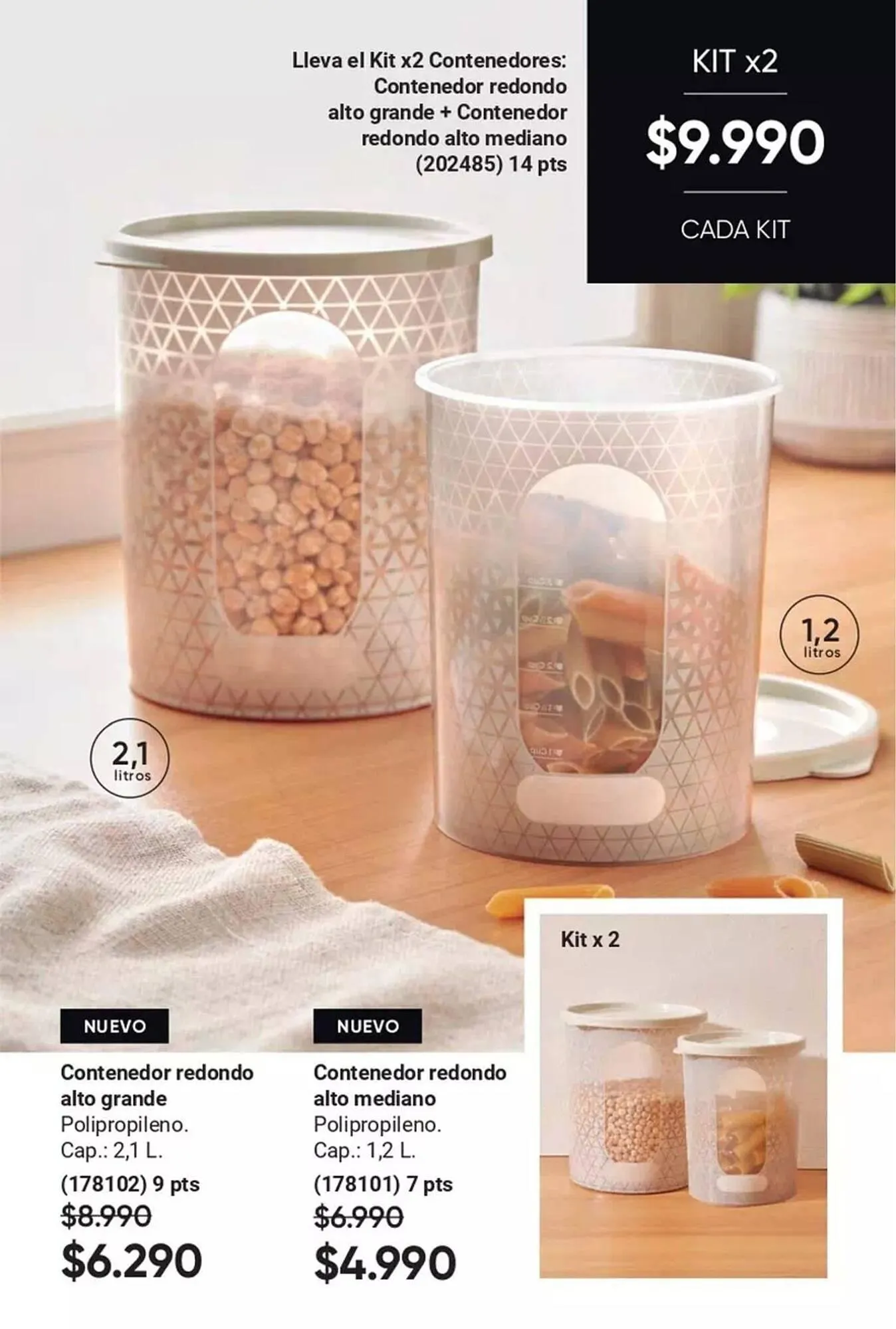 Catálogo de Catálogo Avon 12 de junio al 31 de agosto 2025 - Página 24