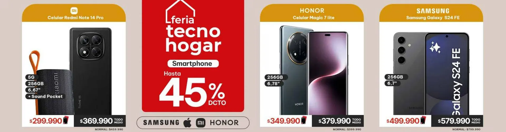 Catálogo de Catálogo La Polar 24 de marzo al 30 de marzo 2025 - Página 2