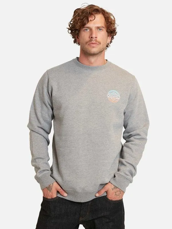 POLERON CR SURF AND SKATE COMPANY CREW