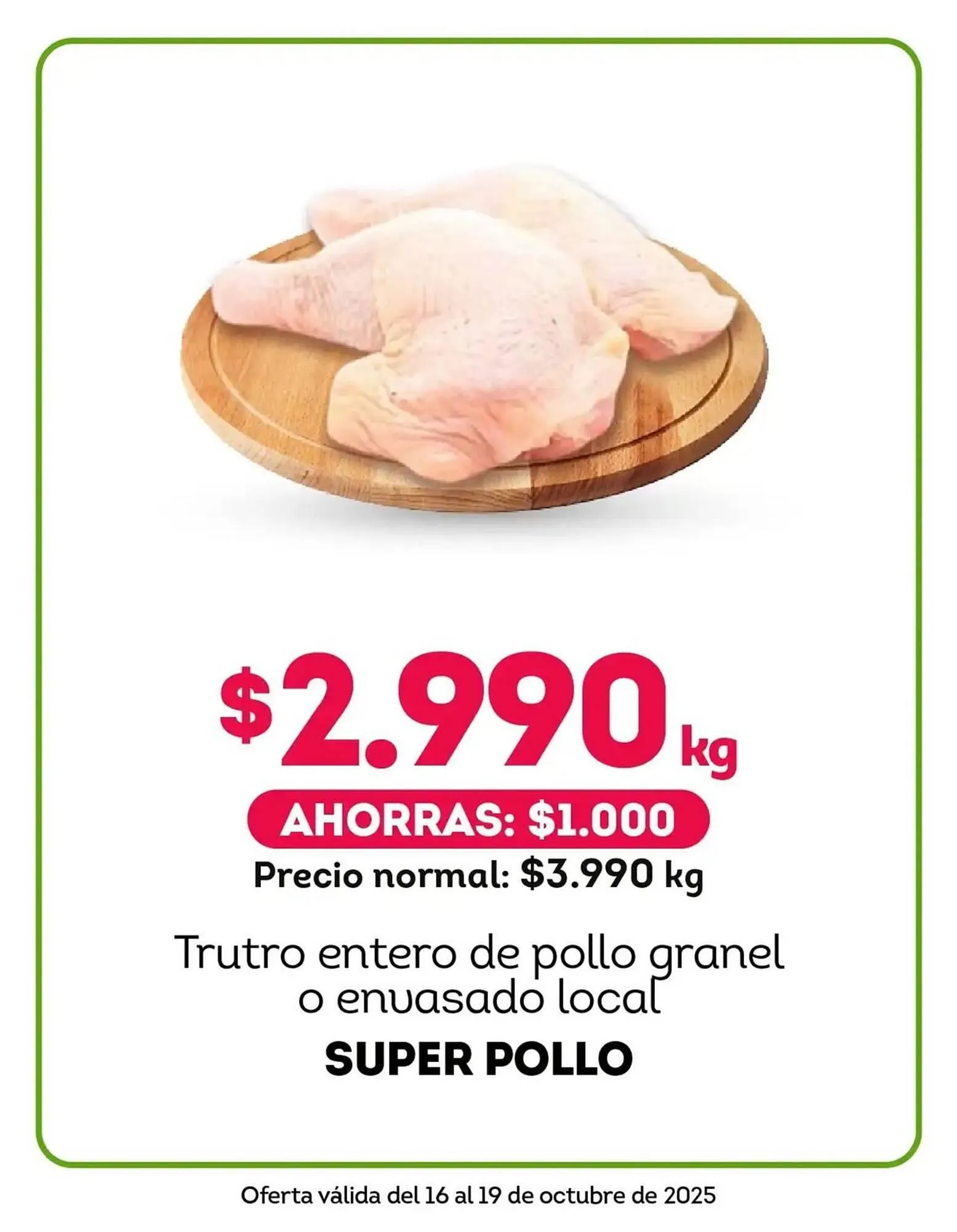 Catálogo de Catálogo Tottus 17 de octubre al 31 de octubre 2025 - Página 5