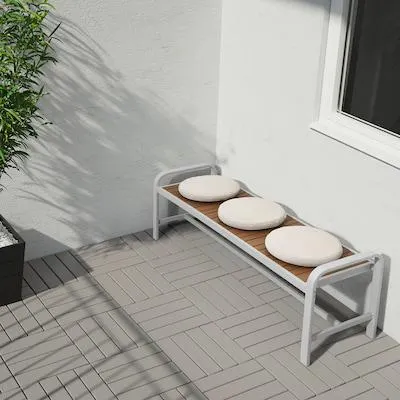 Banca para exterior,