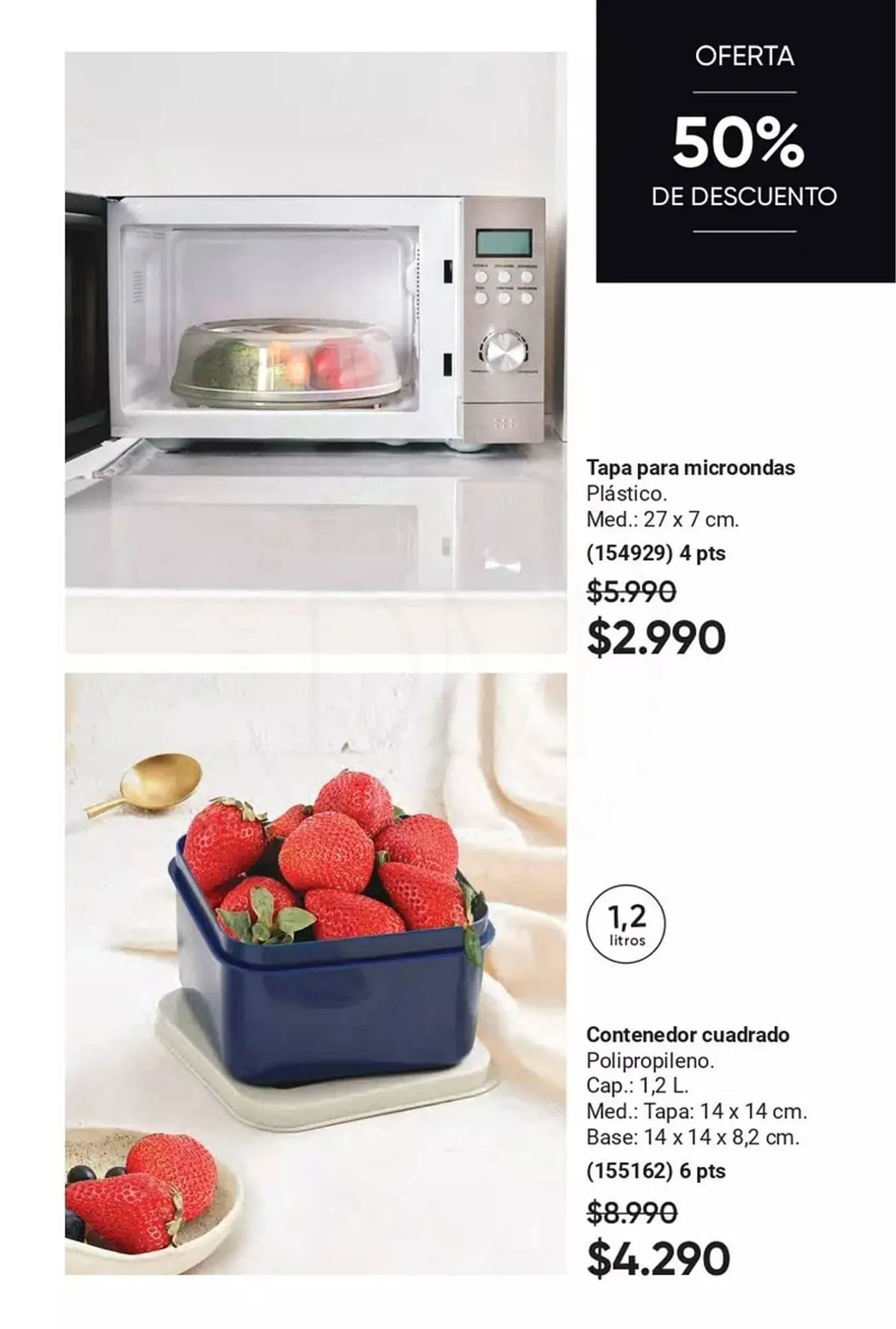 Catálogo de Catálogo Avon 1 de diciembre al 31 de diciembre 2025 - Página 22