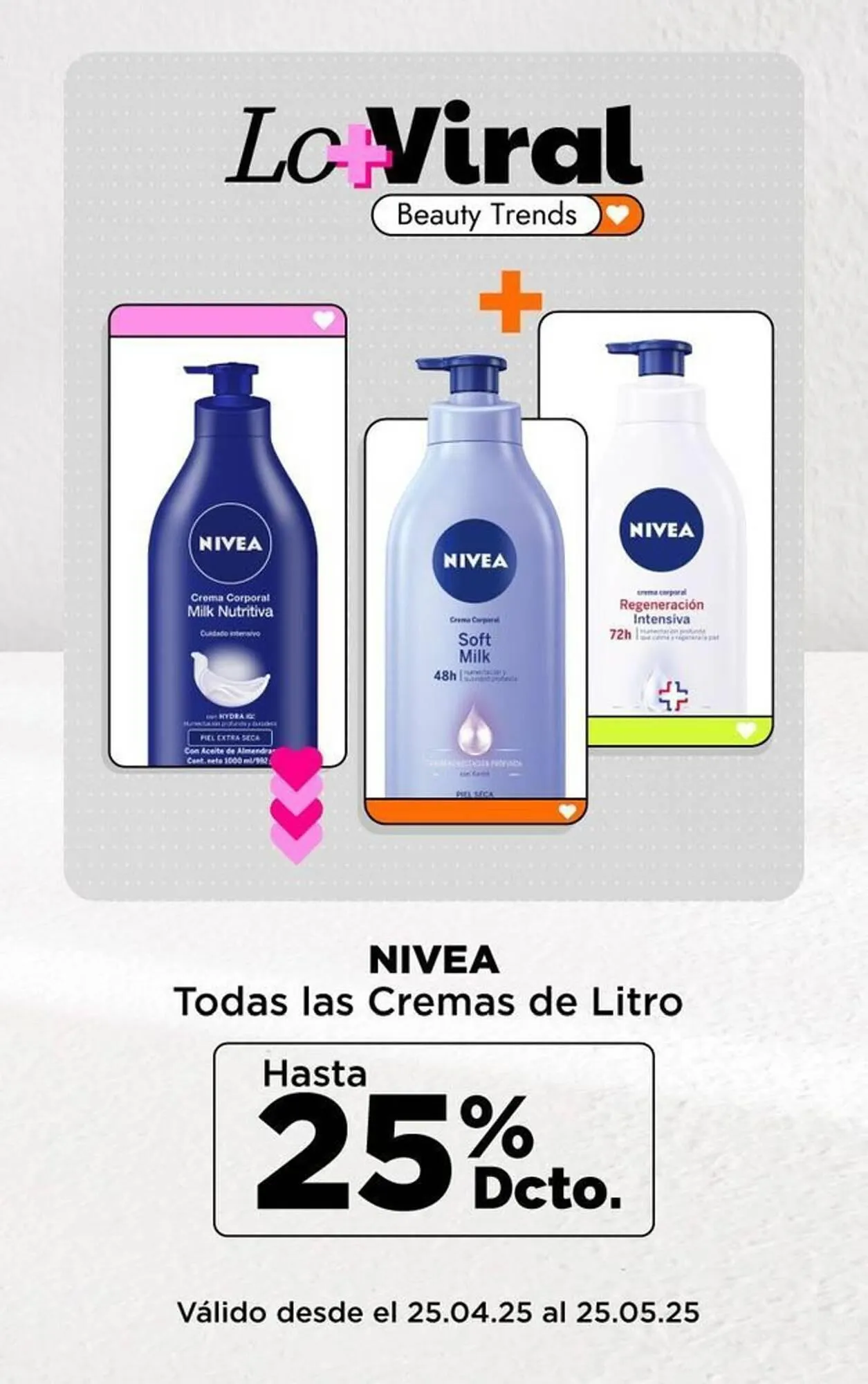 Catálogo de Catálogo Preunic 25 de mayo al 14 de junio 2025 - Página 10