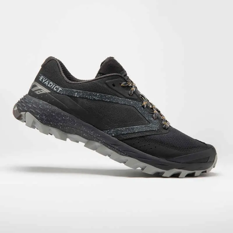 ZAPATILLAS DE TRAIL RUNNING HOMBRE XT8 NEGRO/GRIS