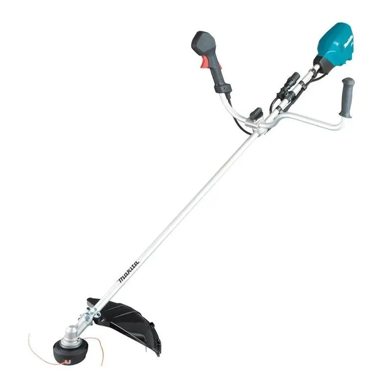 Desmalezadora 40V Xgt Mango "U" Corte 430Mm Motor Ur101Cz Makita