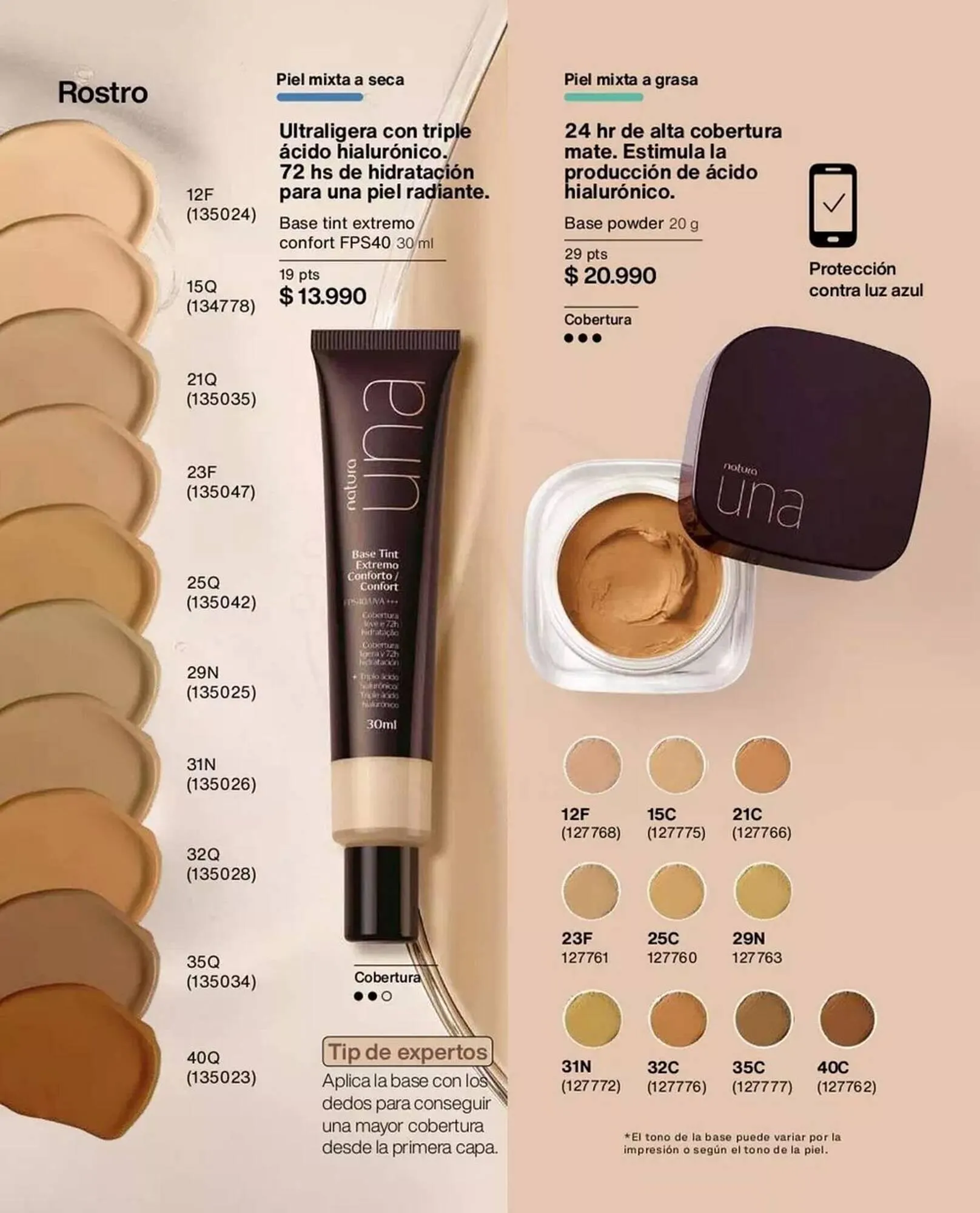 Catálogo de Catálogo Natura 27 de marzo al 31 de marzo 2025 - Página 77