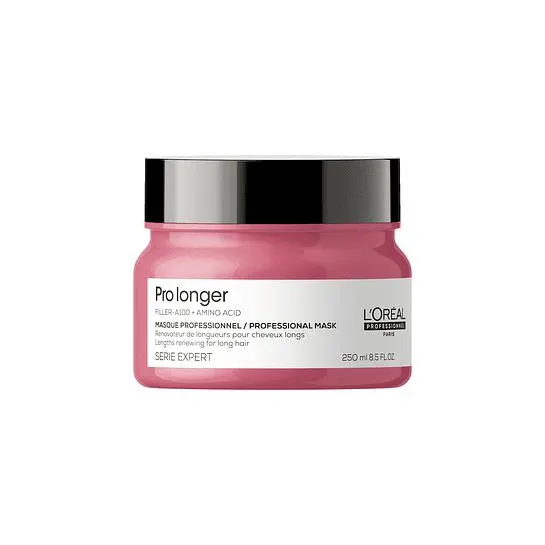 Máscara Fortalecedor Pro Longer 250ml L'Oréal Professionnel