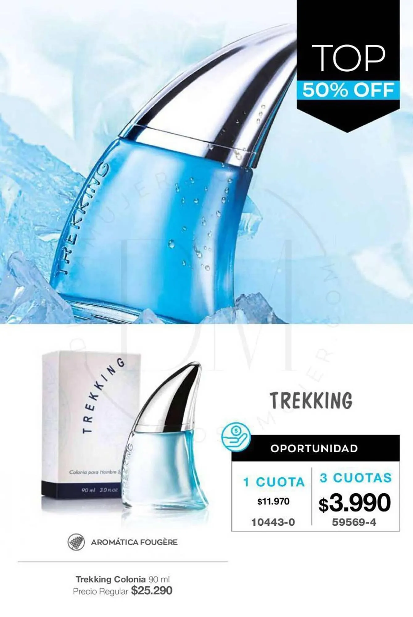 Catálogo de Catálogo Avon 20 de septiembre al 31 de octubre 2023 - Página 41