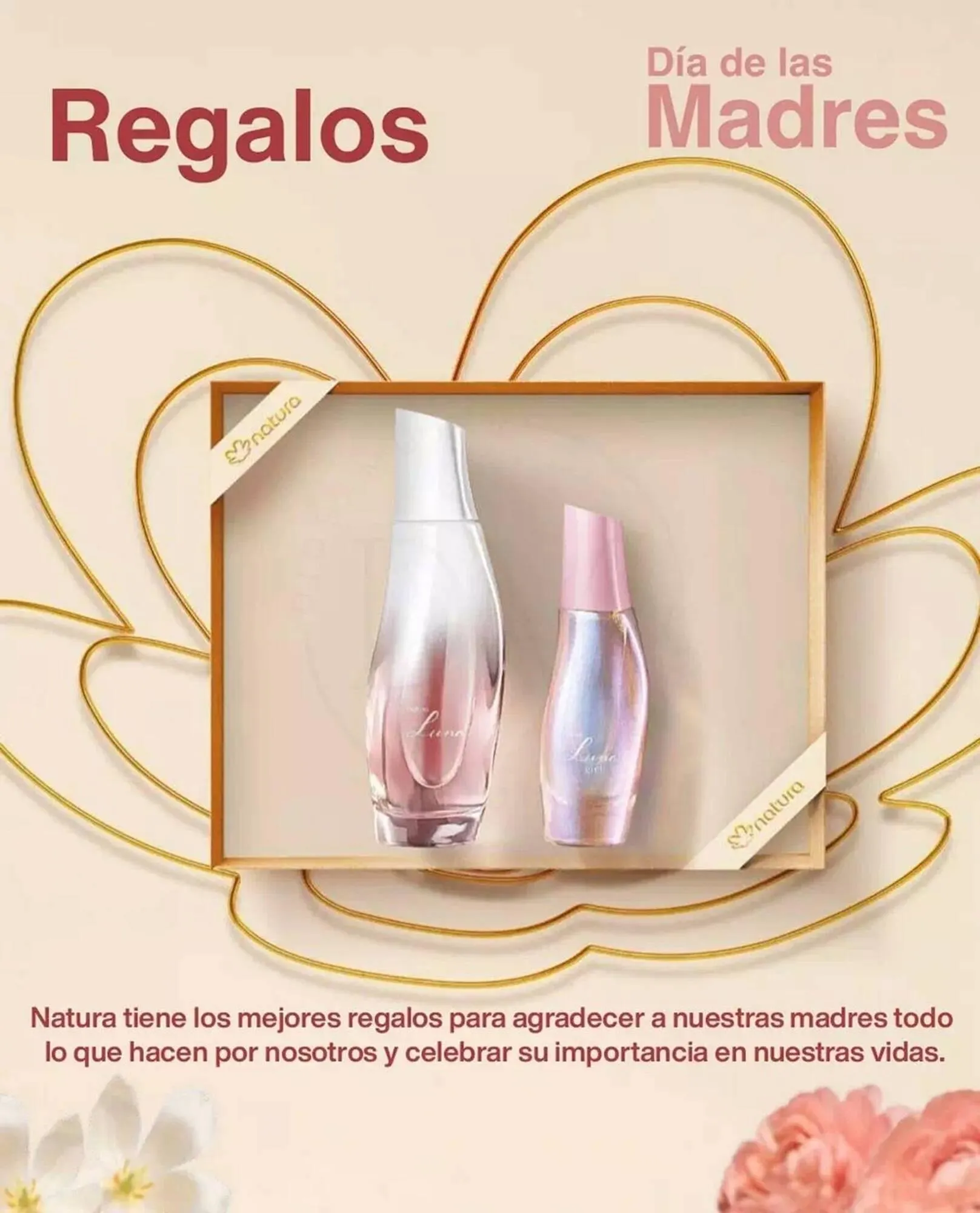 Catálogo de Catálogo Natura 1 de julio al 31 de julio 2025 - Página 3