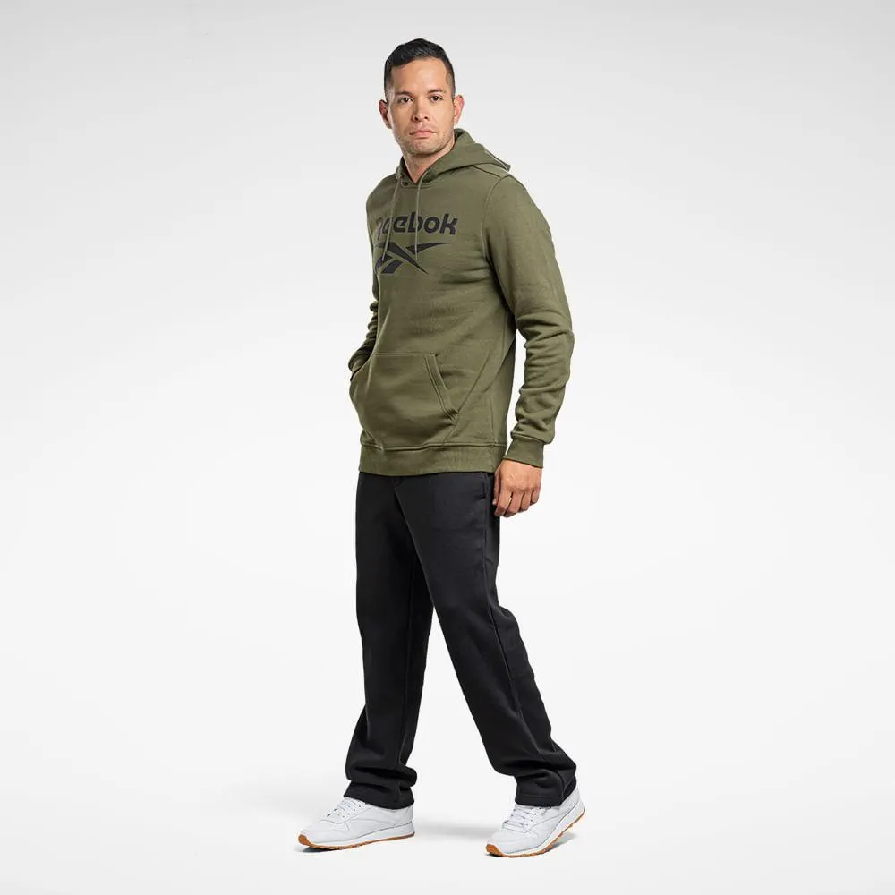 Polerón Training | Ri Flc Big Logo Hood | Hombre