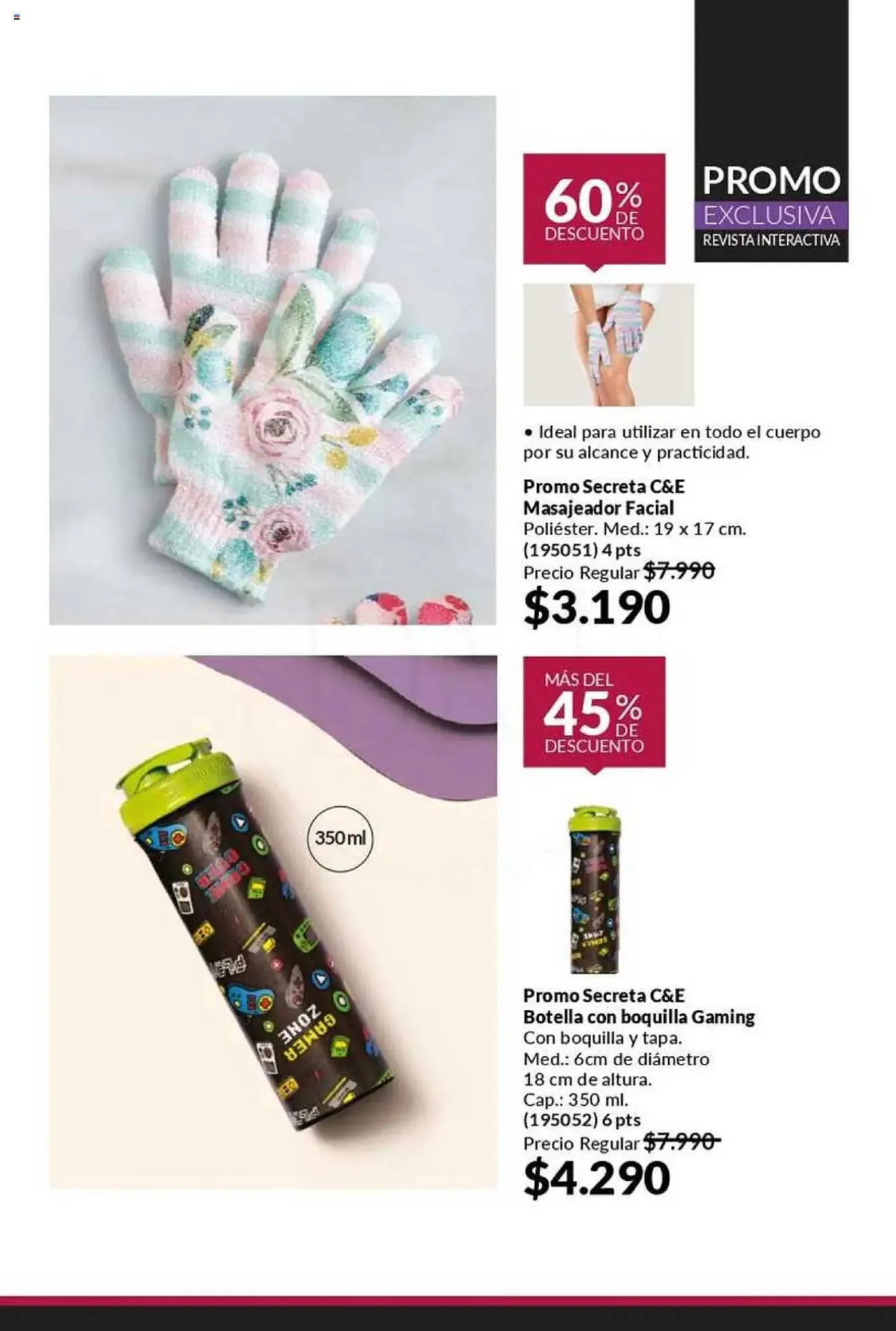 Catálogo de Catálogo Avon 17 de febrero al 3 de marzo 2025 - Página 174