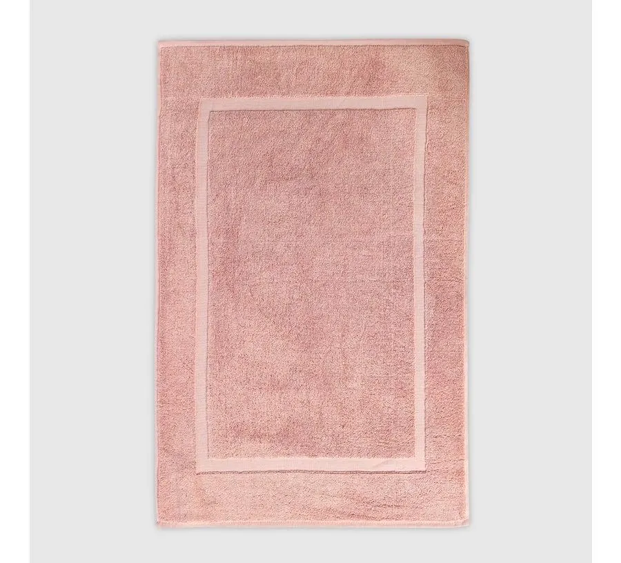Piso de Baño Rosado Piso 800g