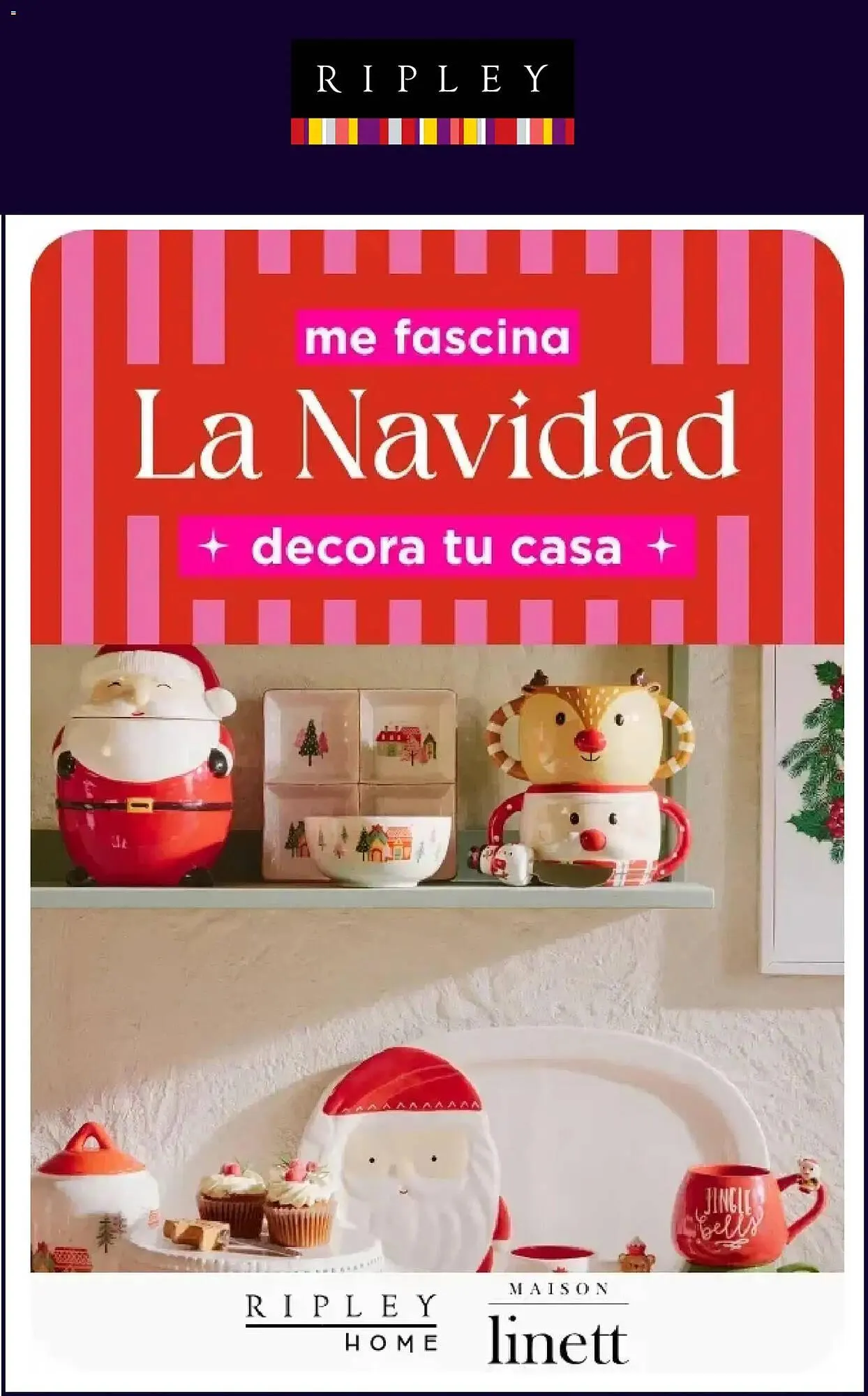 Catálogo de Catálogo Ripley 23 de octubre al 6 de noviembre 2025 - Página 12