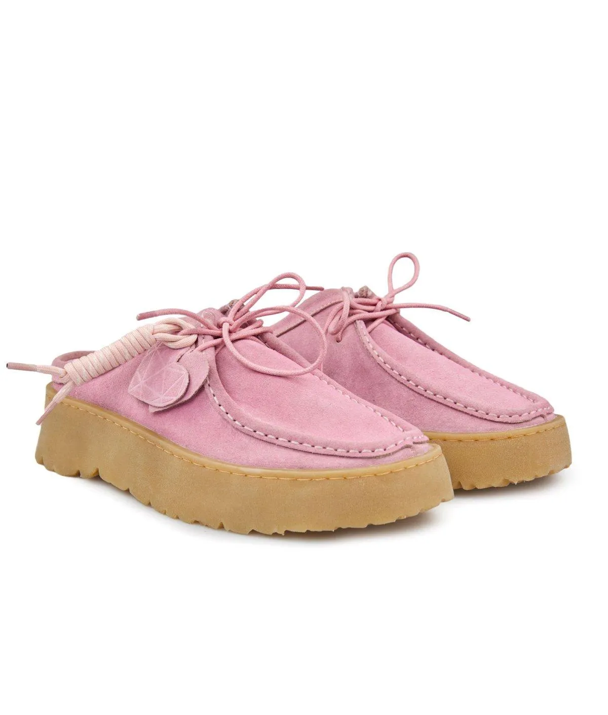 Mule Mujer 1179 Reno