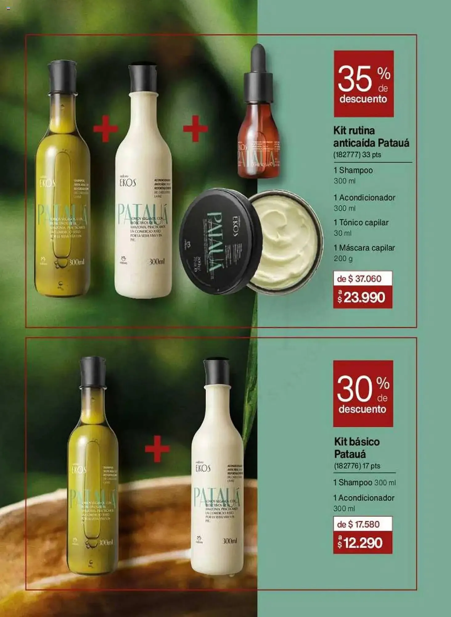 Catálogo de Catálogo Natura 1 de febrero al 16 de febrero 2025 - Página 146