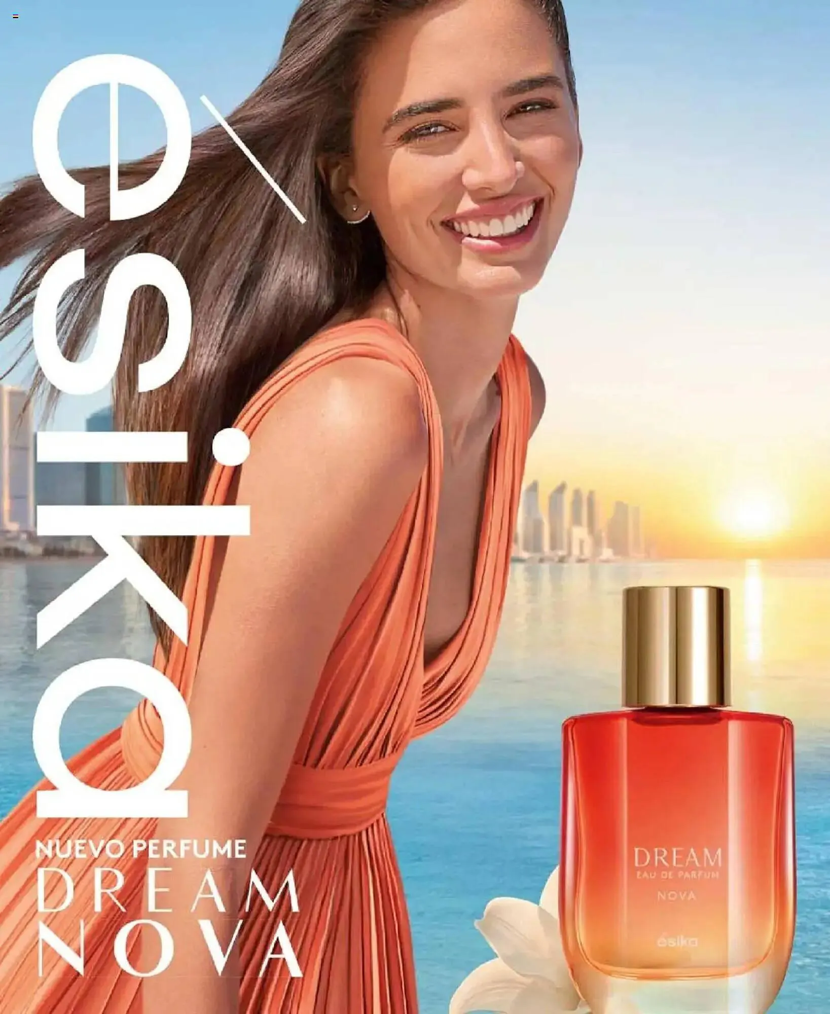 Catálogo de Catálogo Ésika 29 de julio al 1 de septiembre 2025 - Página 1