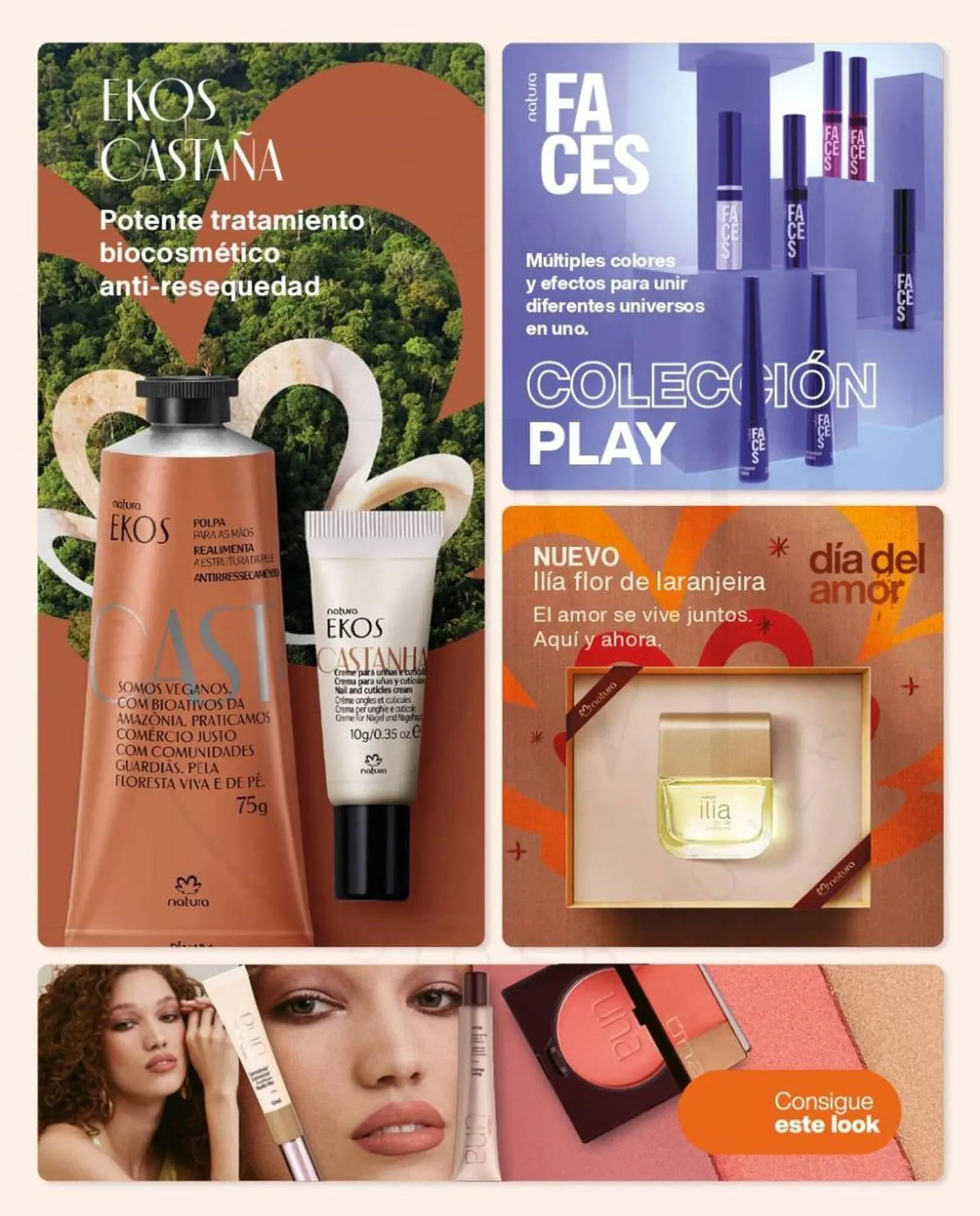 Catálogo de Catálogo Natura 20 de enero al 10 de febrero 2024 - Página 5