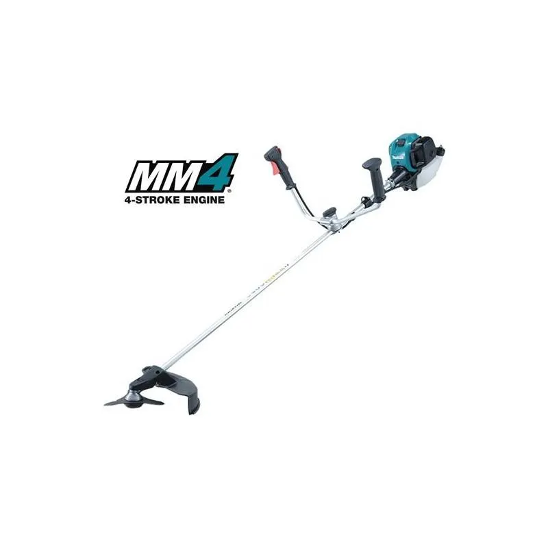 DESMALEZADORA 25,4CC 4T 0,77KW/1,1HP MANGO "U"