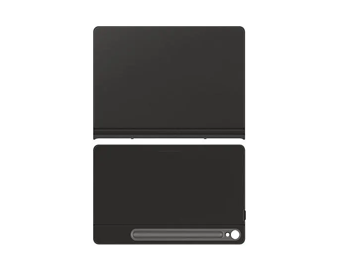 Smart Book Cover for Galaxy Tab S9 / Tab S9 FE