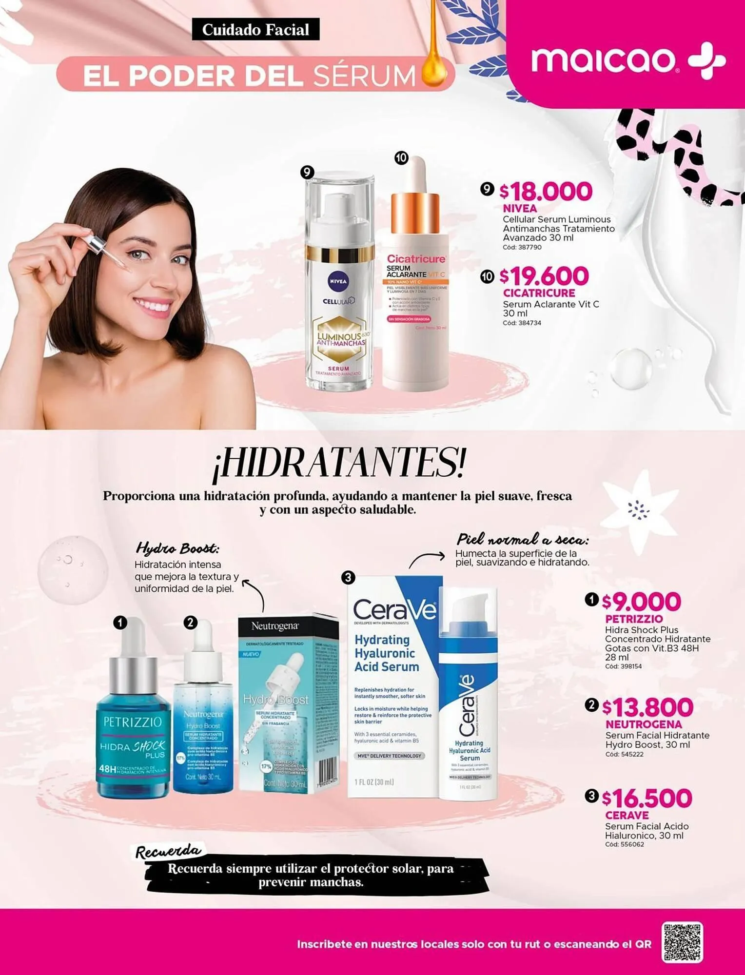 Catálogo de Catálogo Maicao 8 de abril al 30 de abril 2025 - Página 15