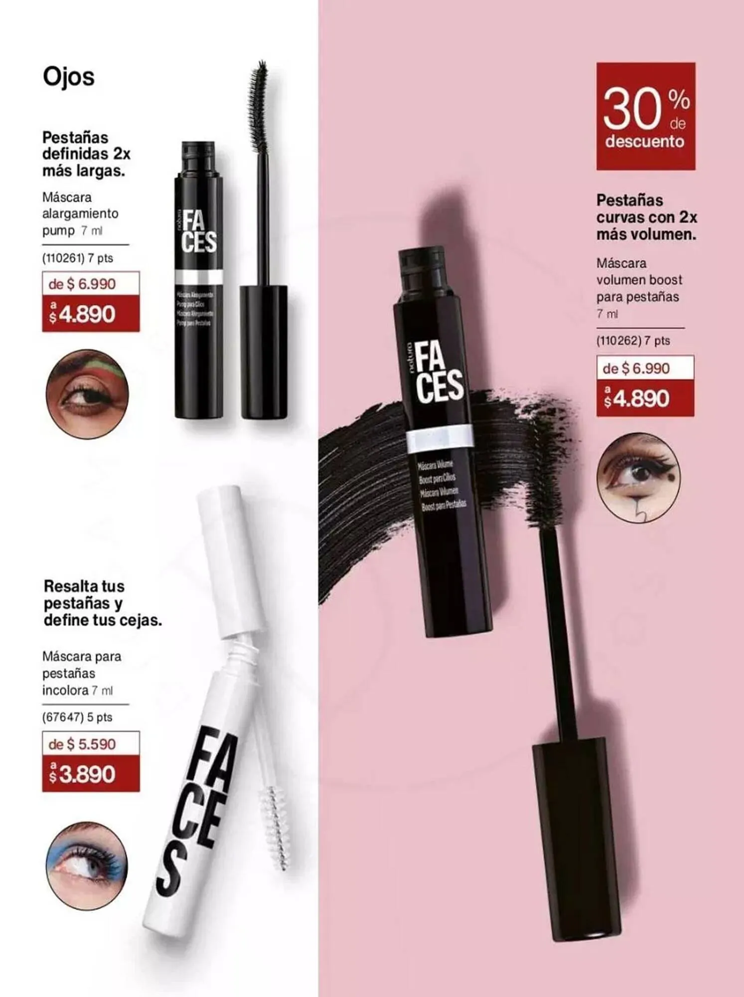 Catálogo de Catálogo Natura 26 de marzo al 31 de marzo 2025 - Página 81