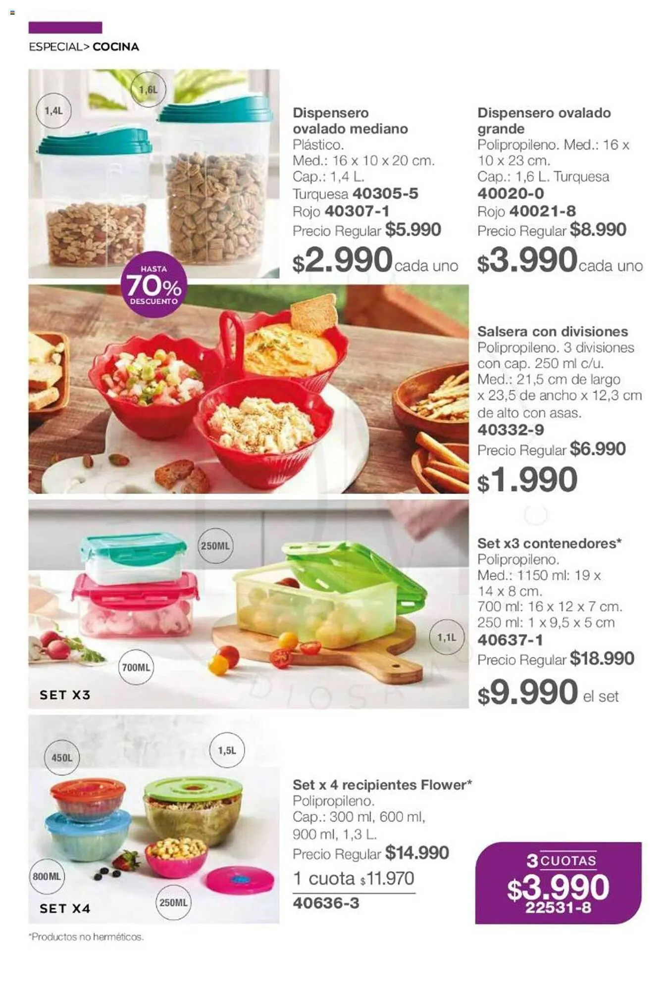 Catálogo de Catálogo Avon 1 de septiembre al 31 de octubre 2023 - Página 12