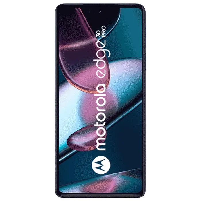 Edge 30 Pro Verde Cósmico