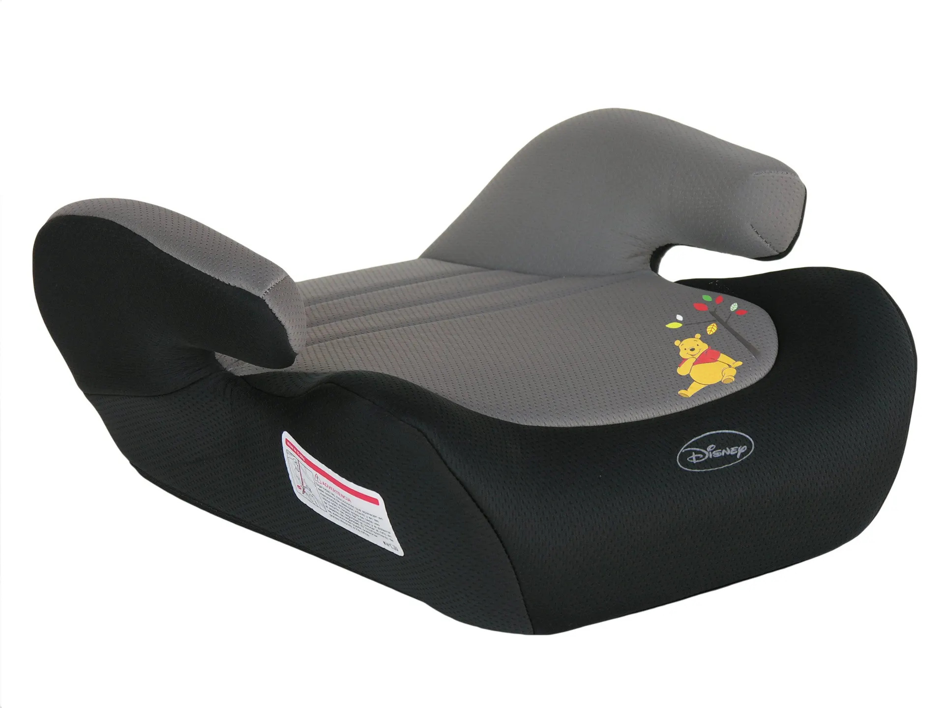 Alzador Booster Pooh