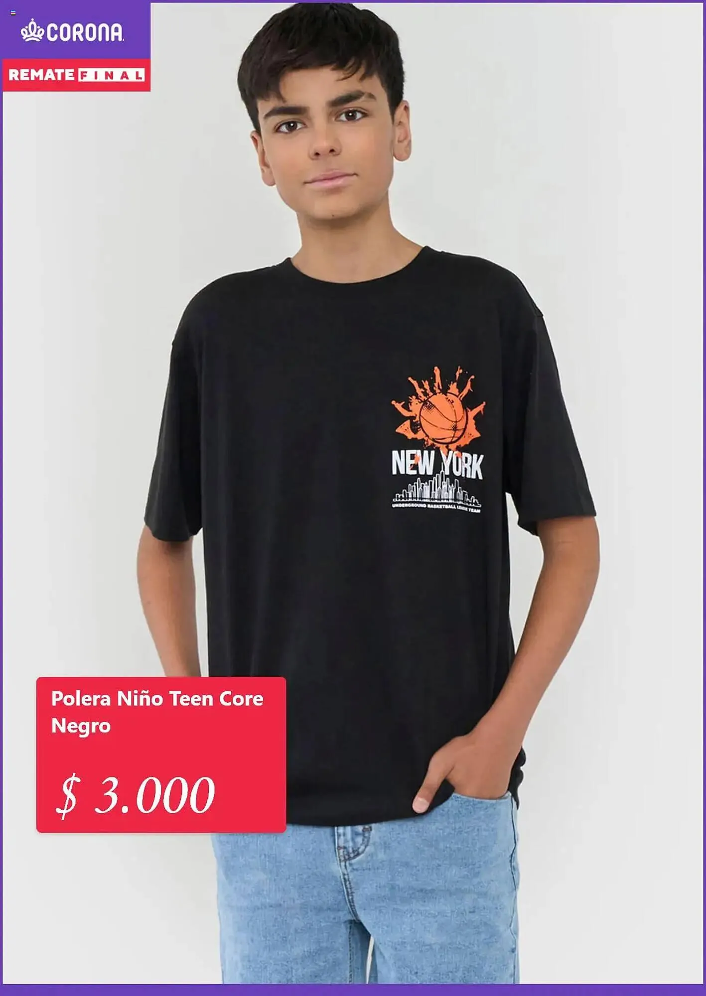 Catálogo de Catálogo Corona 8 de abril al 16 de abril 2025 - Página 9