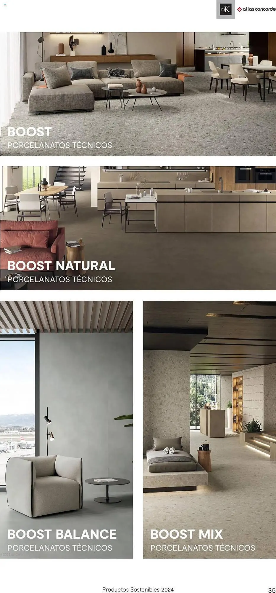 Catálogo de Catálogo Mk 22 de julio al 1 de enero 2026 - Página 35