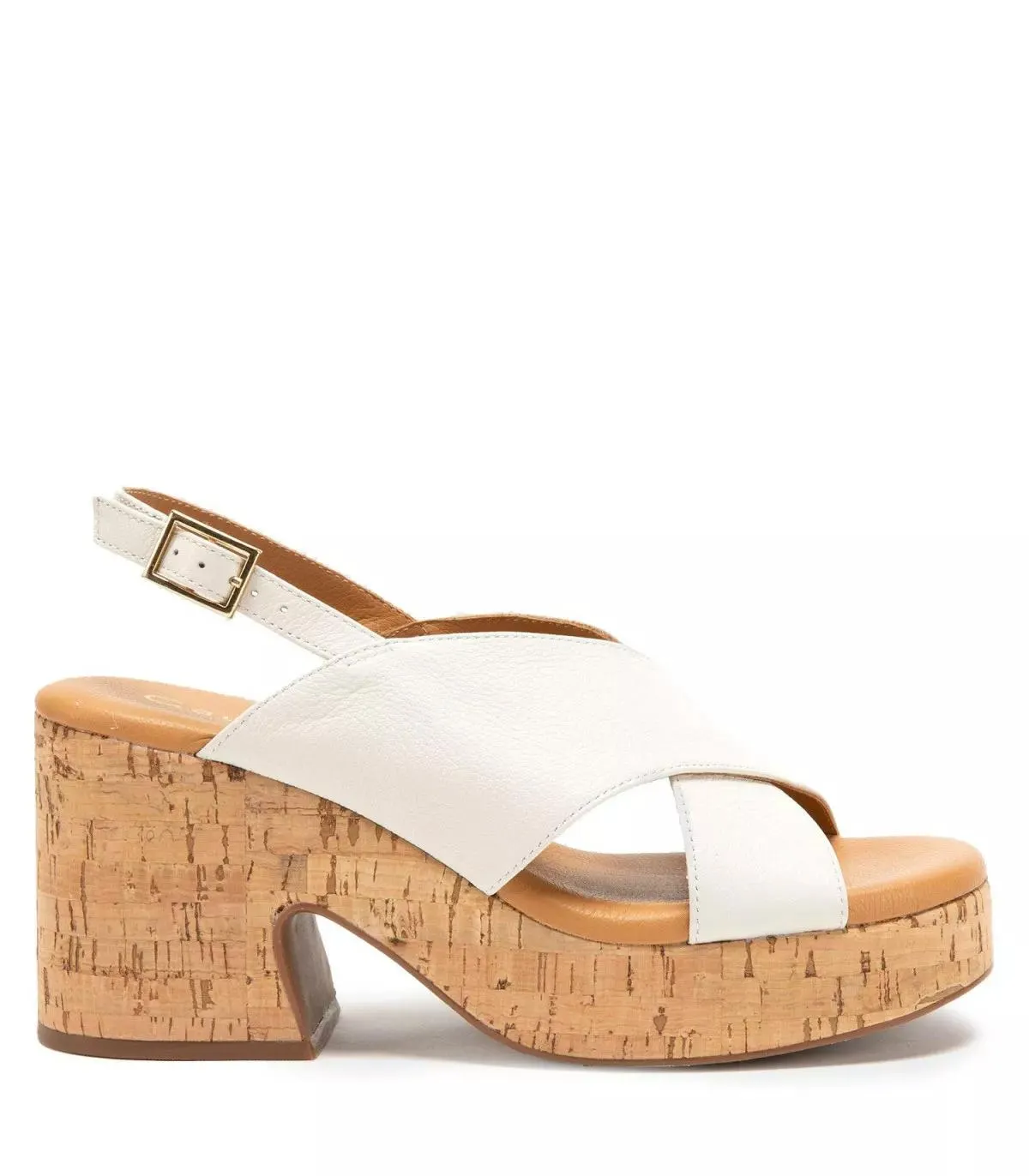 Sandalia Leodina Blanco