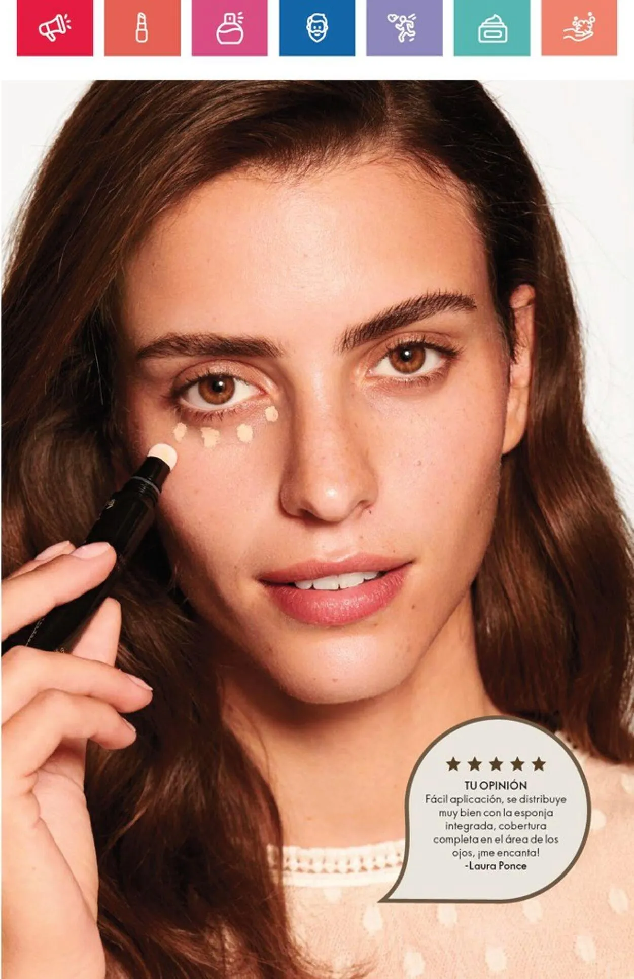Catálogo de Oriflame 17 de agosto al 6 de septiembre 2024 - Página 66