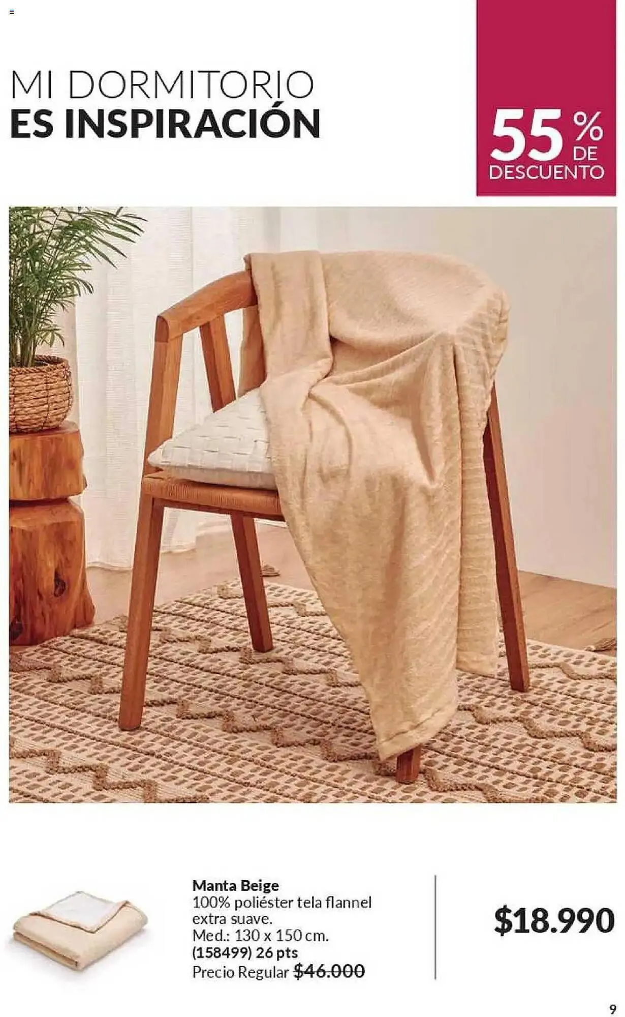 Catálogo de Catálogo Avon 17 de febrero al 3 de marzo 2025 - Página 9