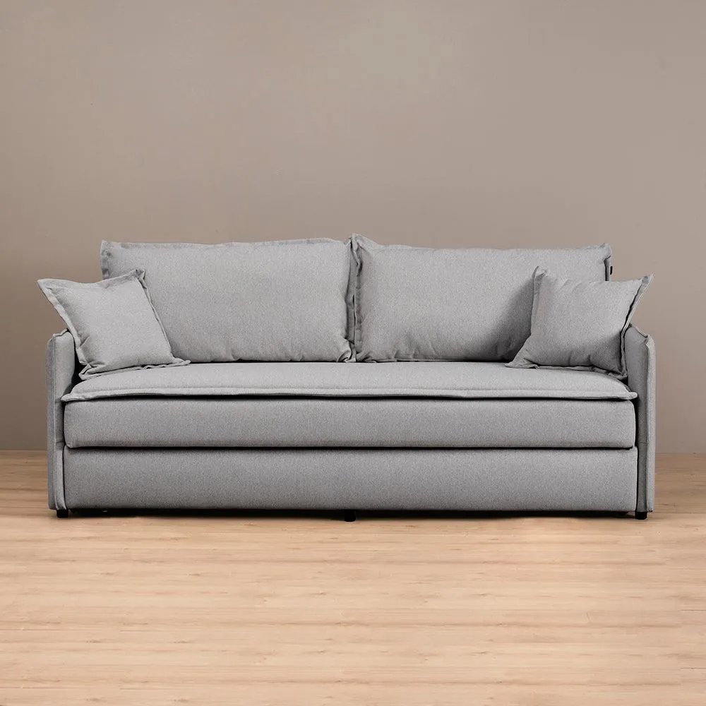 Sofá Cama Filippa Gris