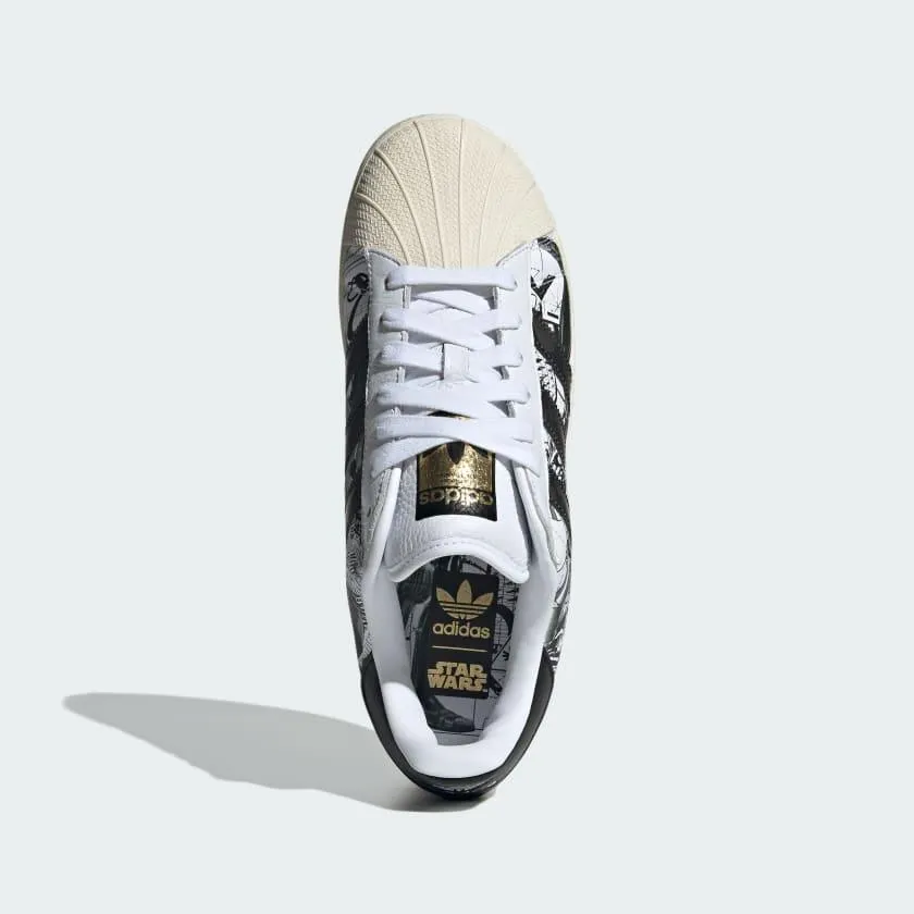 Zapatillas Superstar XLG Nanzuka adidas Star Wars