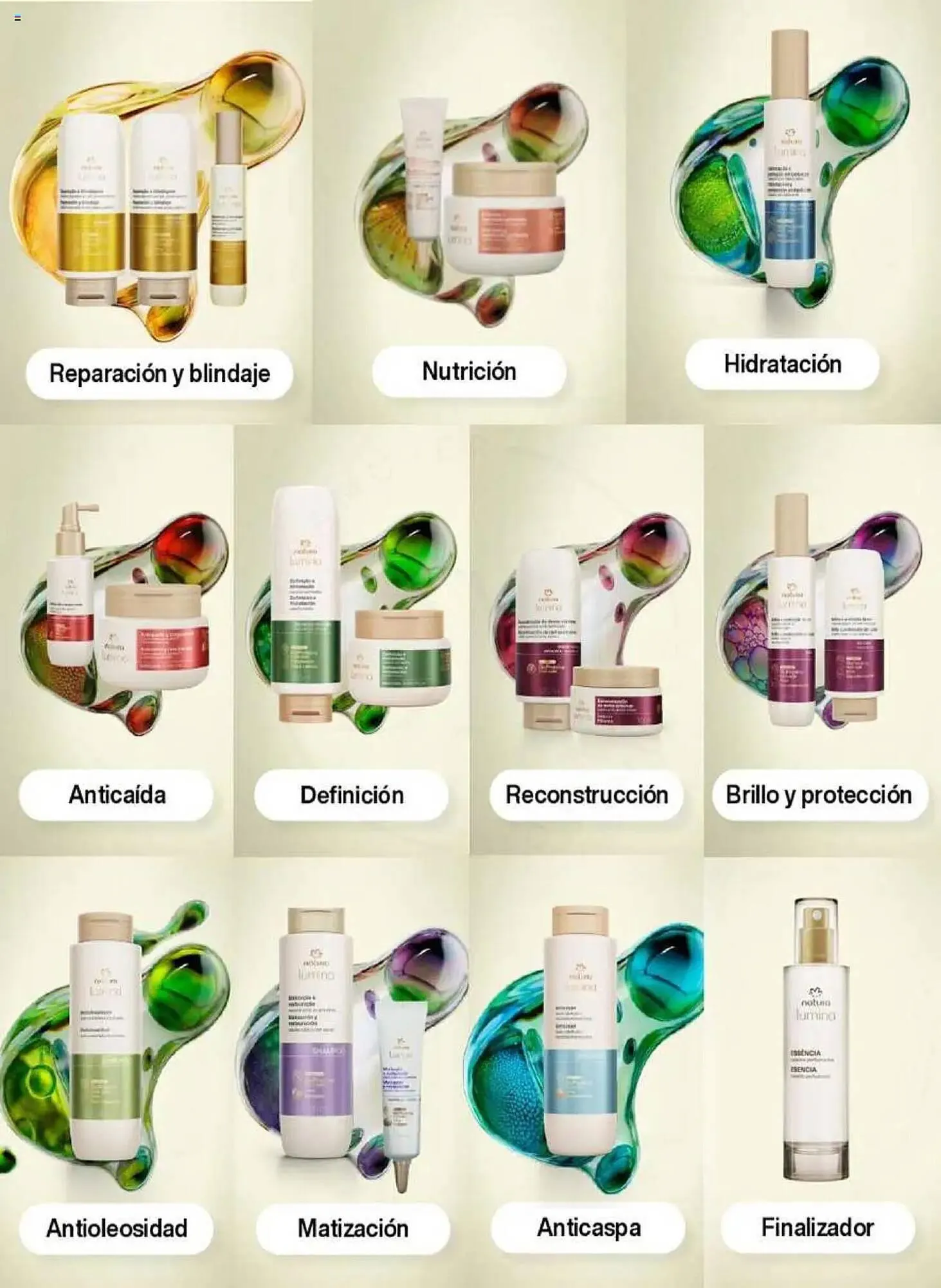 Catálogo de Catálogo Natura 1 de febrero al 16 de febrero 2025 - Página 154