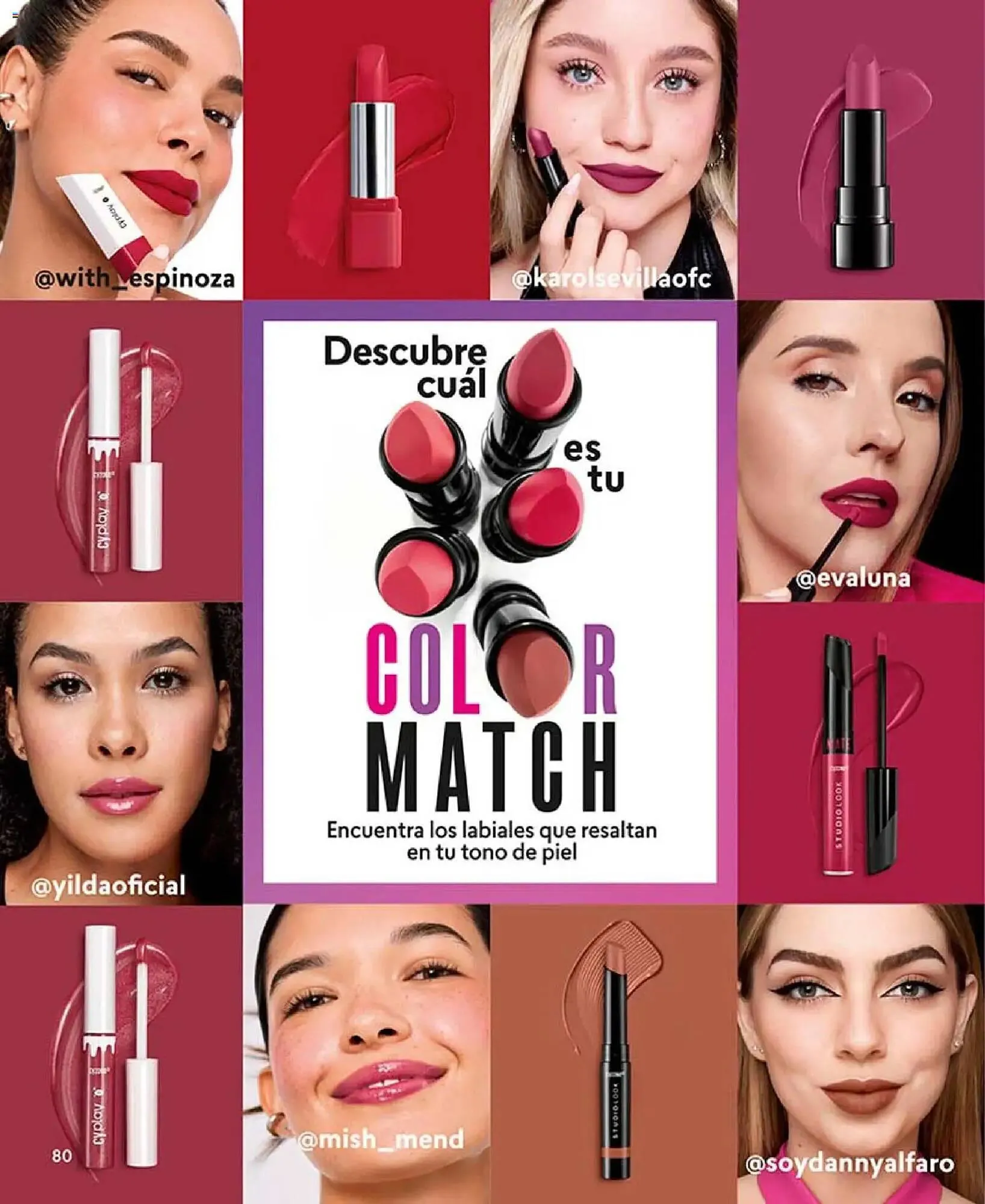 Catálogo de Catálogo Cyzone 19 de marzo al 1 de junio 2026 - Página 92