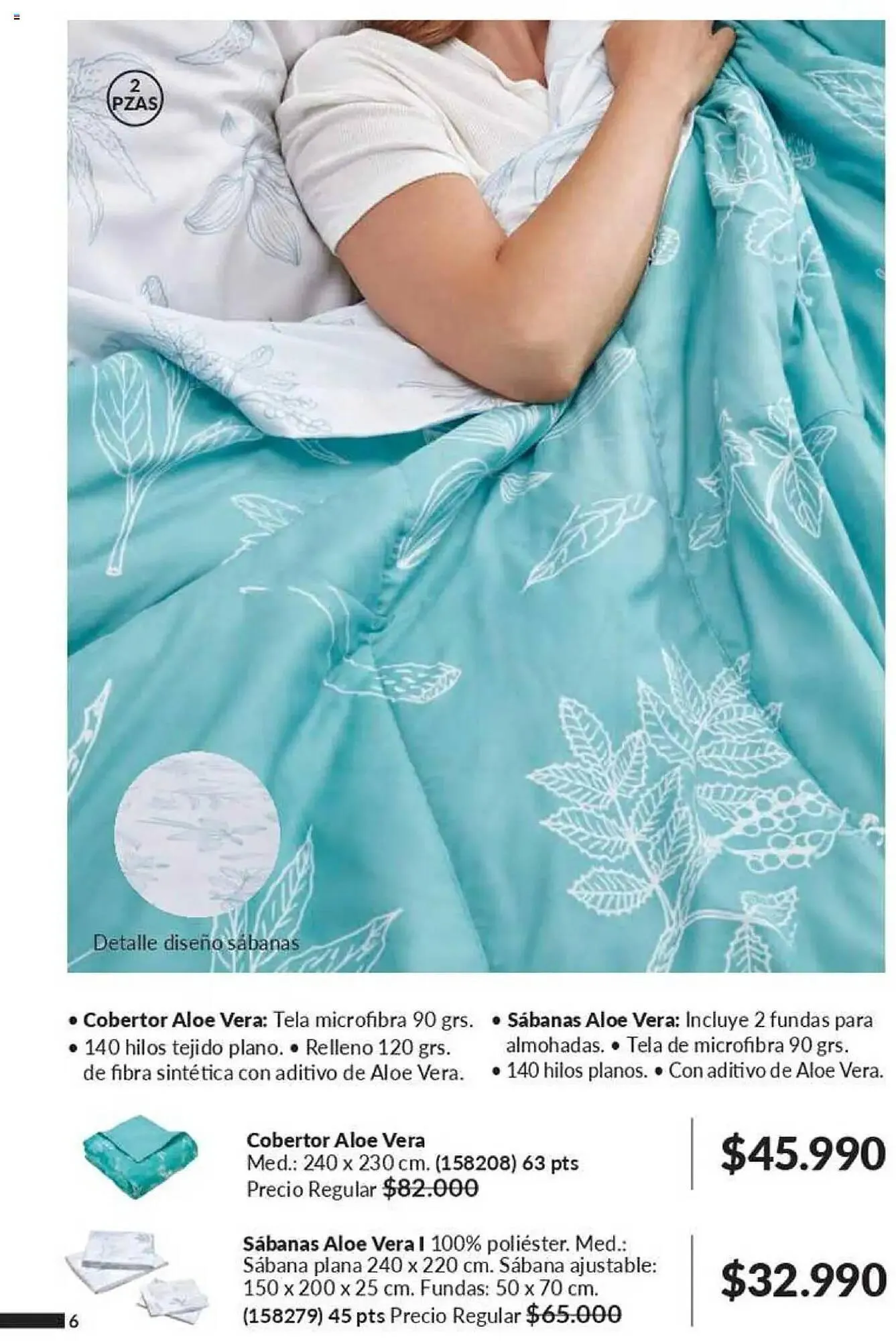 Catálogo de Catálogo Avon 17 de febrero al 3 de marzo 2025 - Página 6