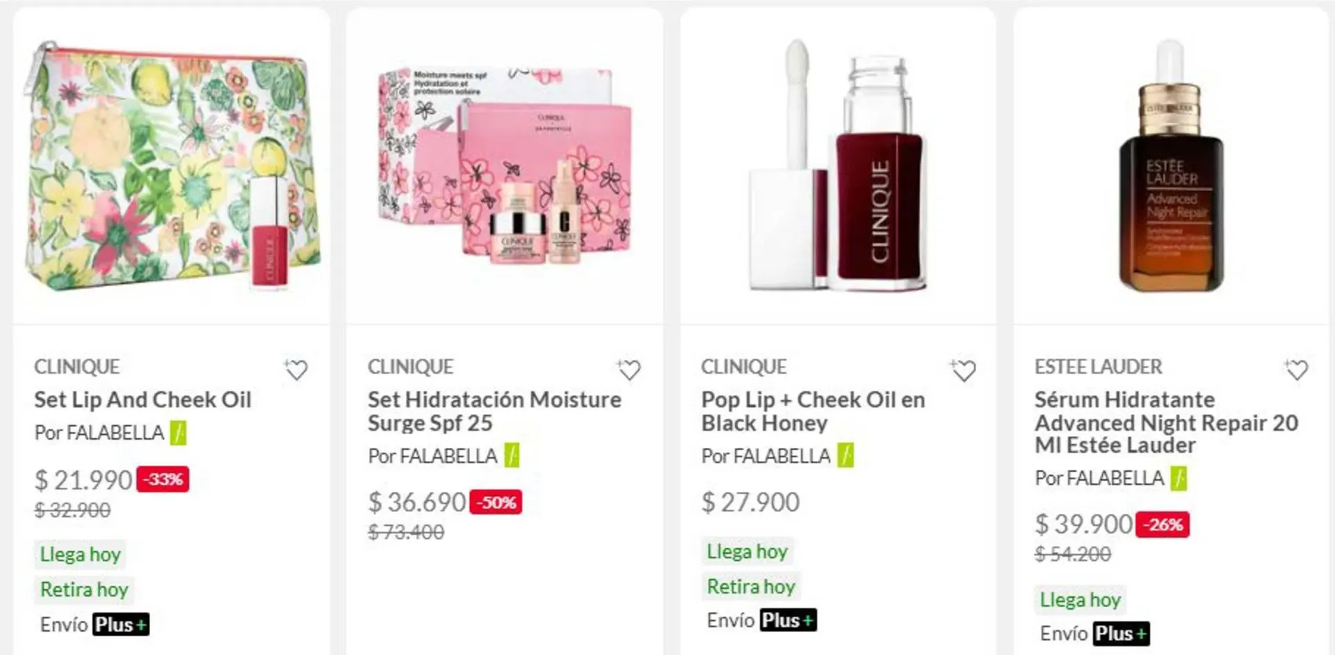 Catálogo de Catálogo Falabella 17 de abril al 10 de mayo 2026 - Página 6