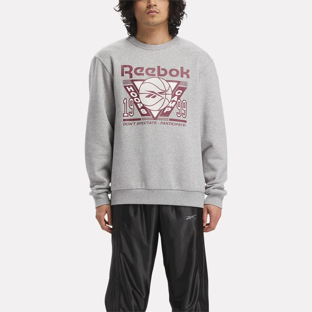 Polerón Classics | Bb Seasonal Crew | Hombre