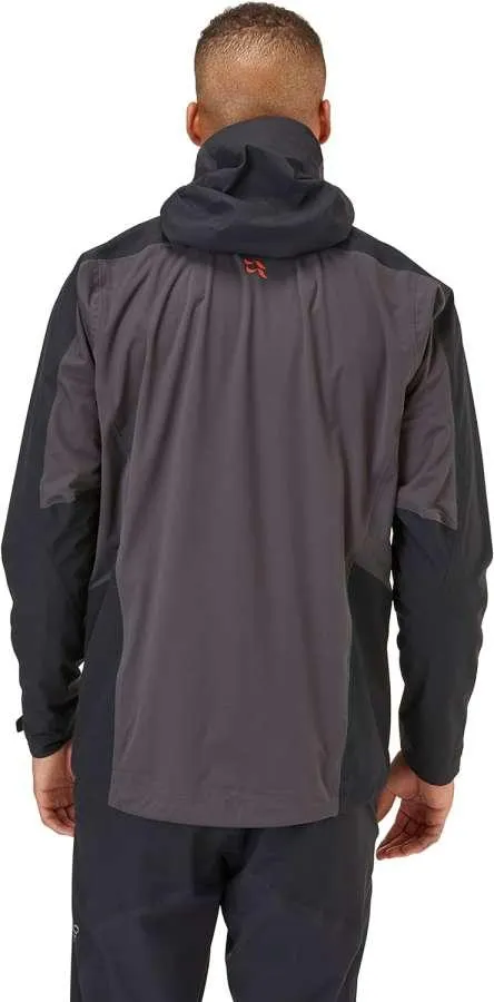 Rab Kinetic Alpine 2.0 Jacket