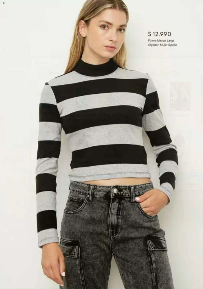 Catálogo de Catálogo Falabella , nueva temporada ! 5 de junio al 30 de junio 2024 - Página 15